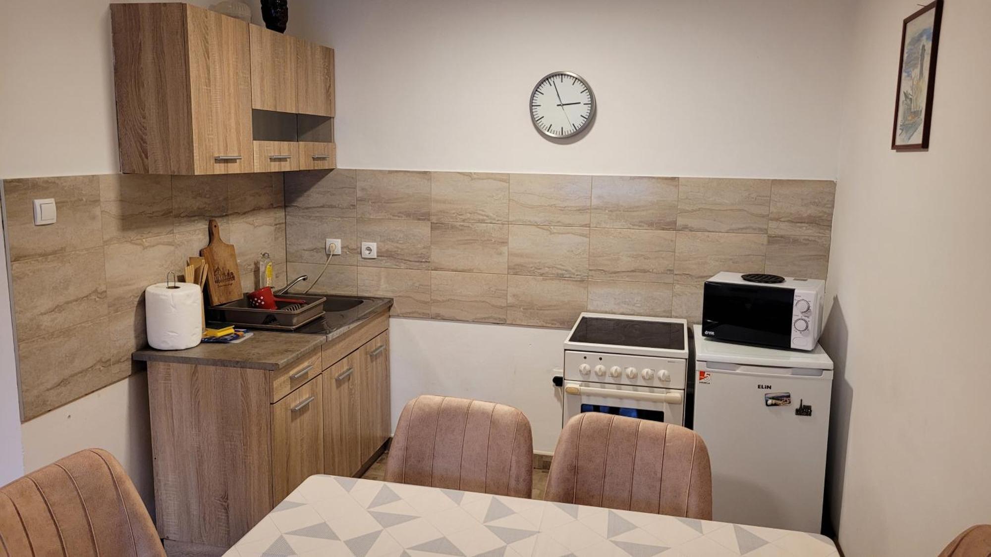 Zlatibor Apartmani Dm Tornik ห้อง รูปภาพ