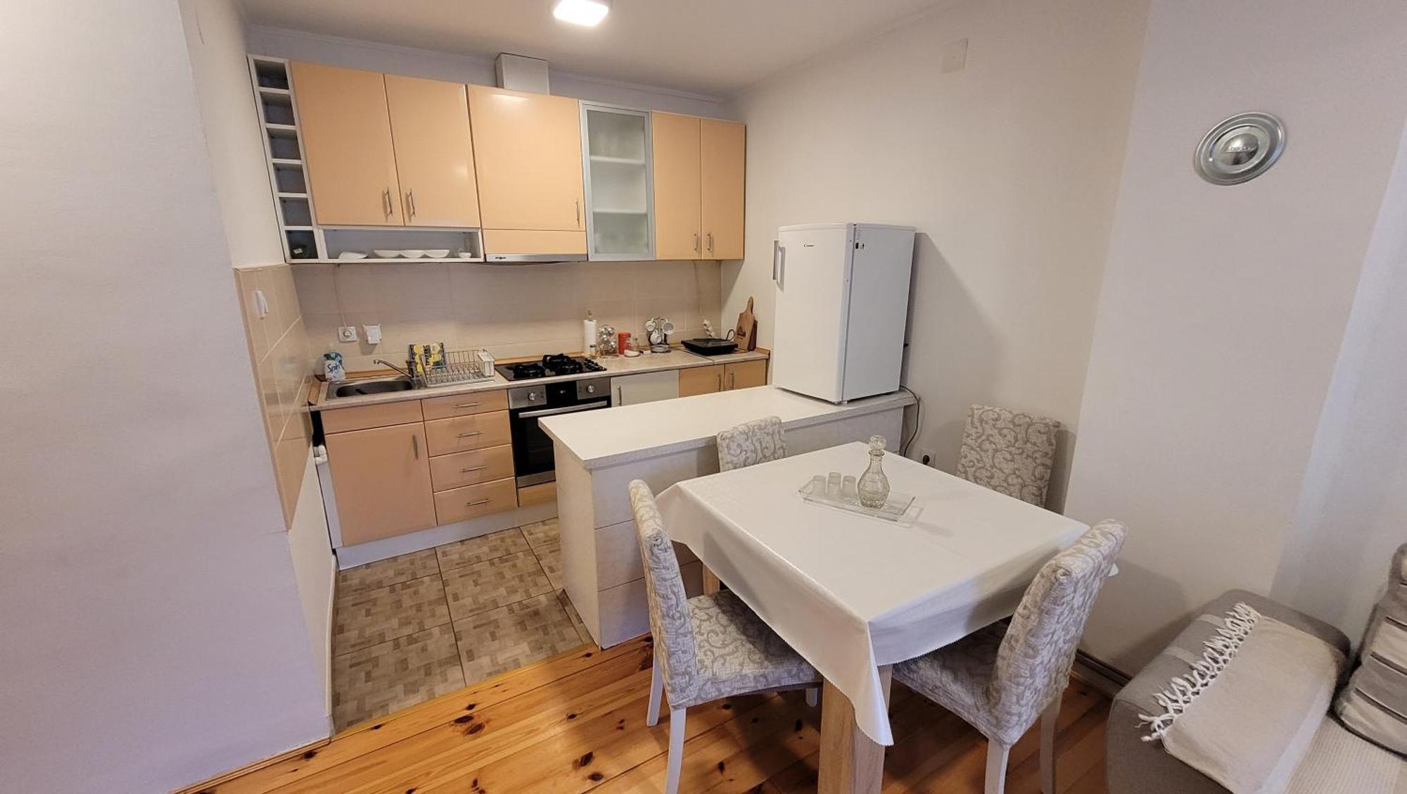 Zlatibor Apartmani Dm Tornik ห้อง รูปภาพ
