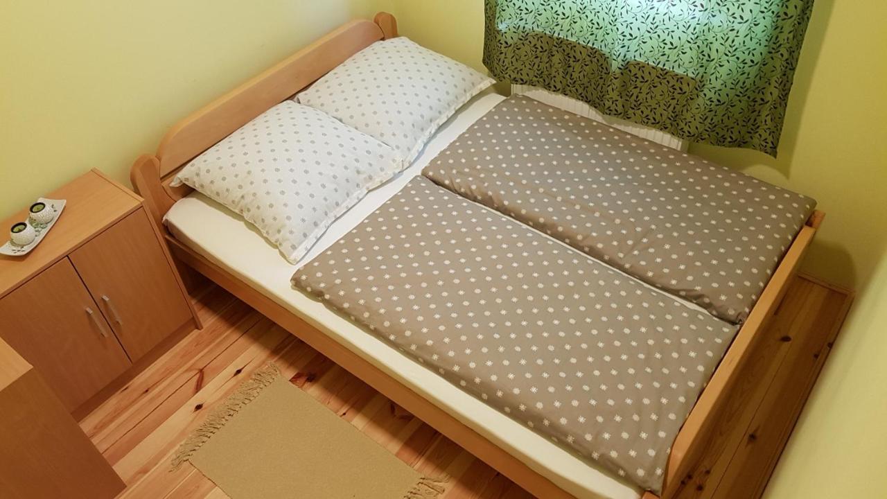 Zlatibor Apartmani Dm Tornik ภายนอก รูปภาพ